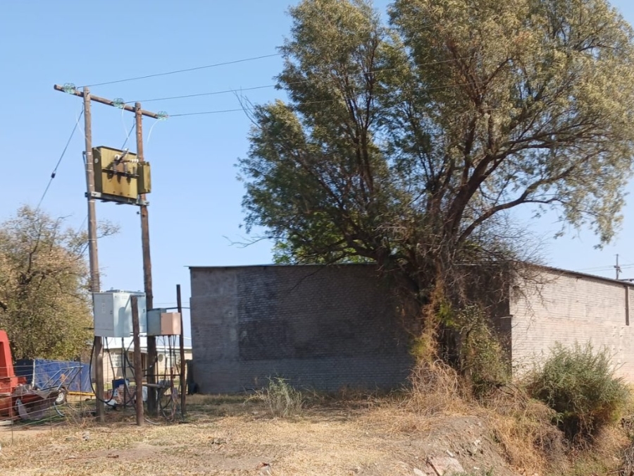 Commercial Property for Sale in Douglas Rural Northern Cape